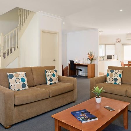 מלבורן Apartments @ Kew Q105 מראה חיצוני תמונה