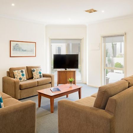 מלבורן Apartments @ Kew Q105 מראה חיצוני תמונה