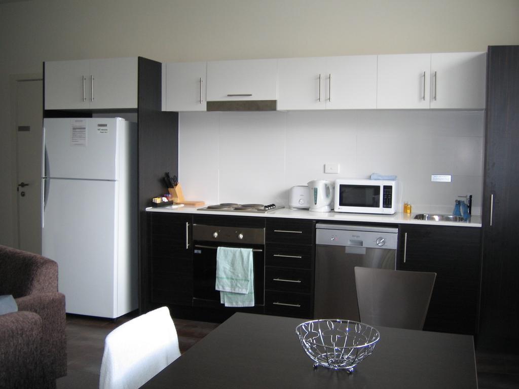 מלבורן Apartments @ Kew Q105 מראה חיצוני תמונה