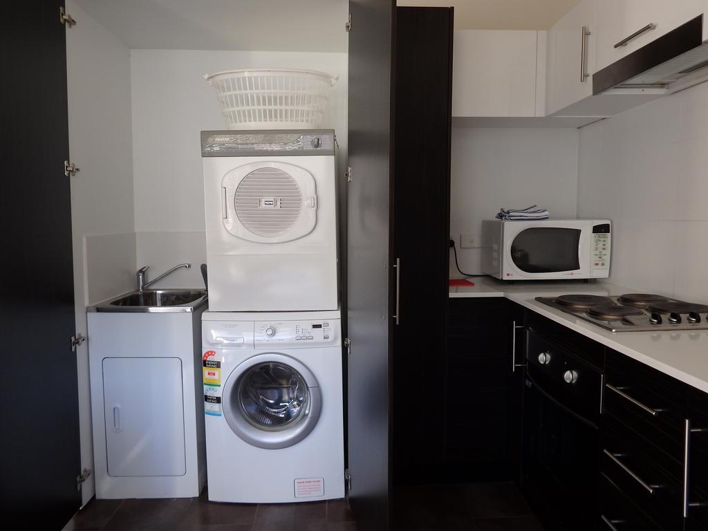 מלבורן Apartments @ Kew Q105 מראה חיצוני תמונה