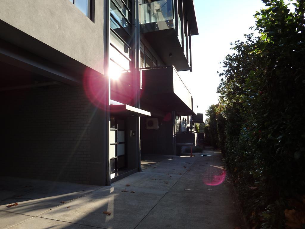 מלבורן Apartments @ Kew Q105 מראה חיצוני תמונה