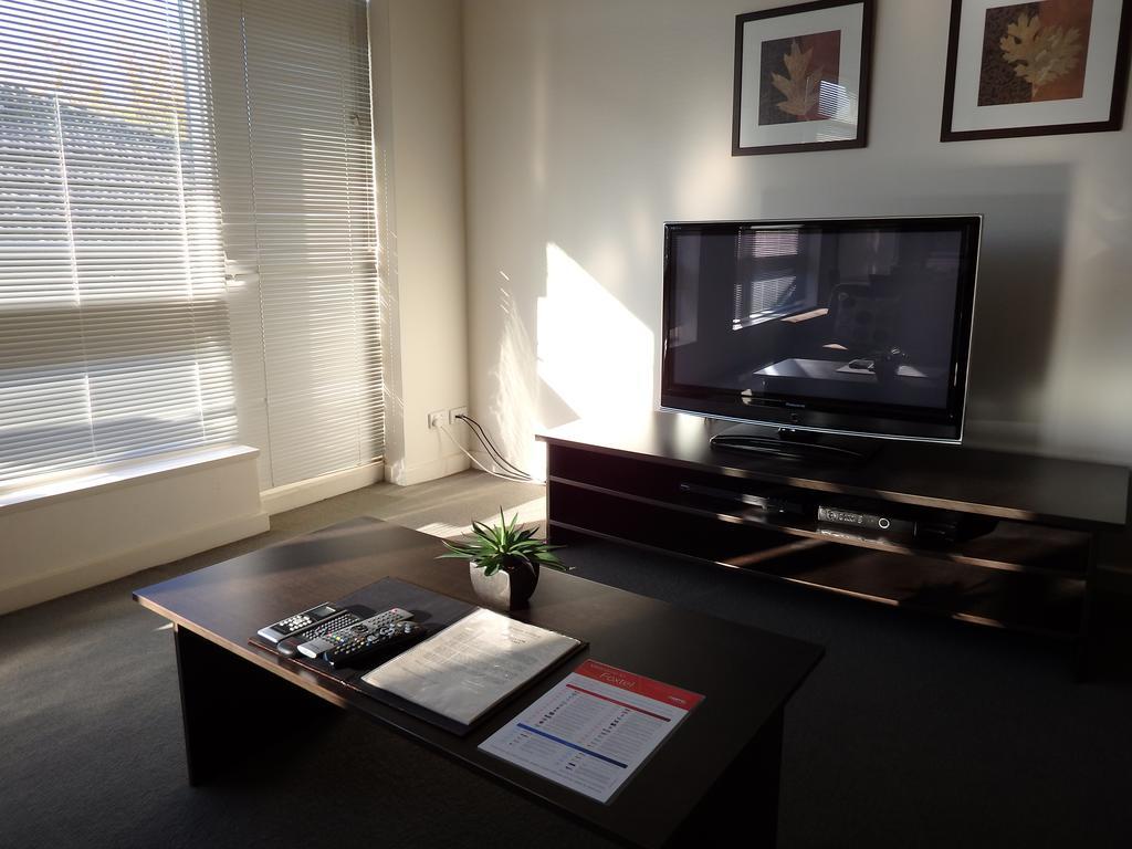 מלבורן Apartments @ Kew Q105 מראה חיצוני תמונה