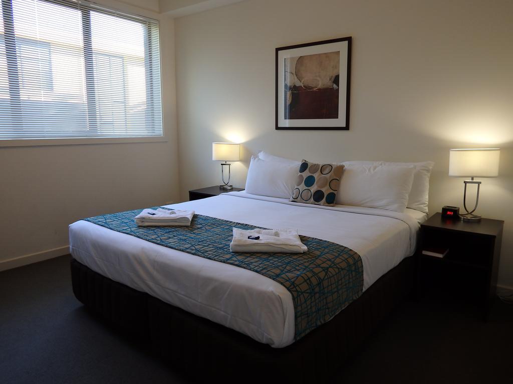 מלבורן Apartments @ Kew Q105 מראה חיצוני תמונה