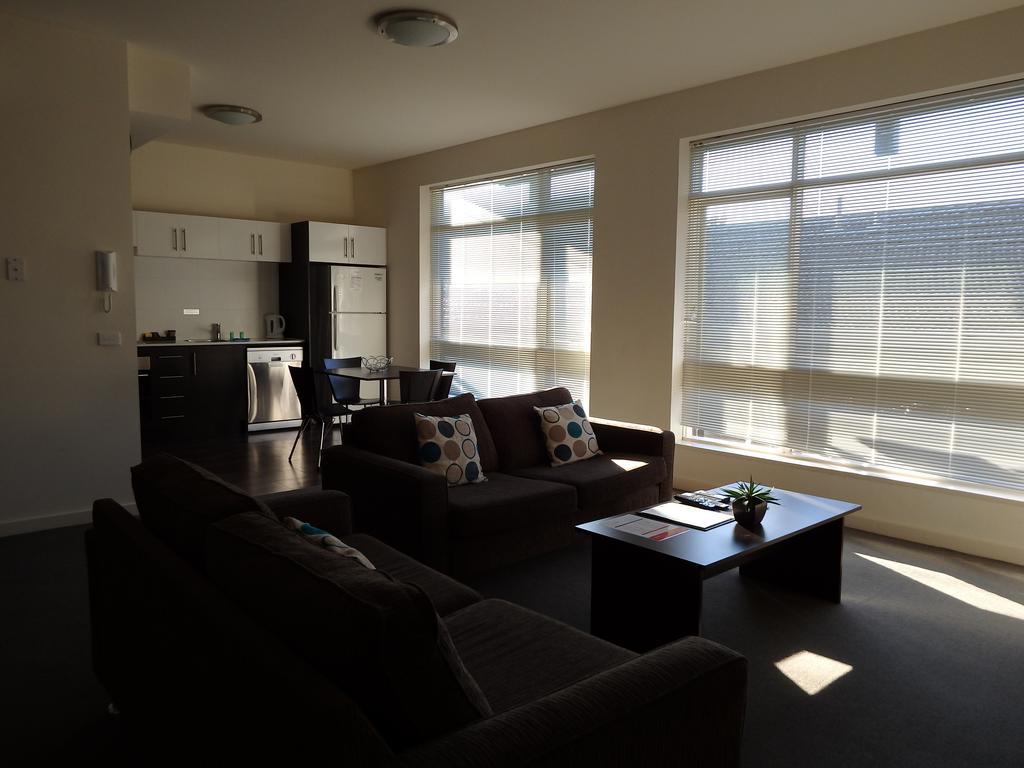 מלבורן Apartments @ Kew Q105 מראה חיצוני תמונה