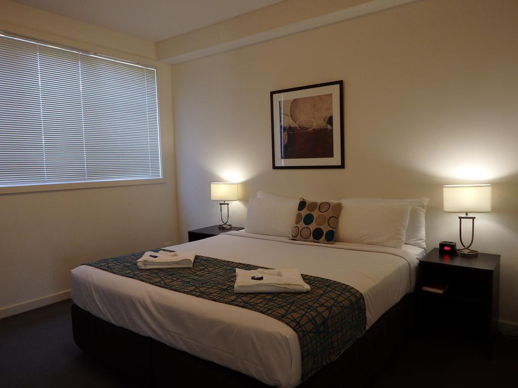 מלבורן Apartments @ Kew Q105 מראה חיצוני תמונה
