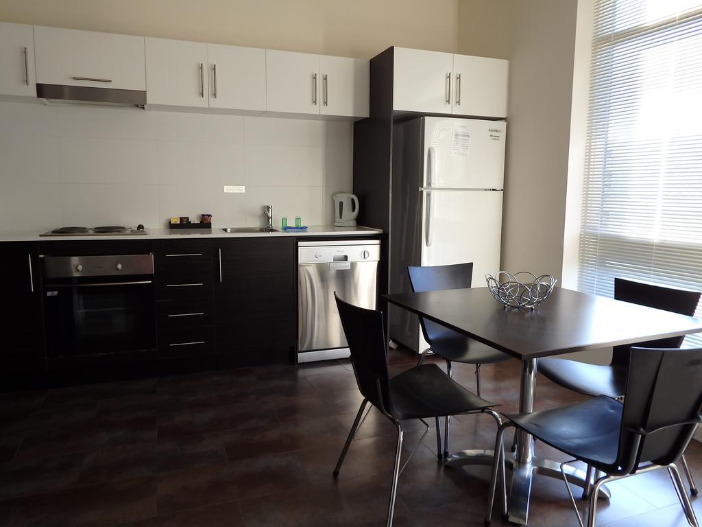 מלבורן Apartments @ Kew Q105 מראה חיצוני תמונה
