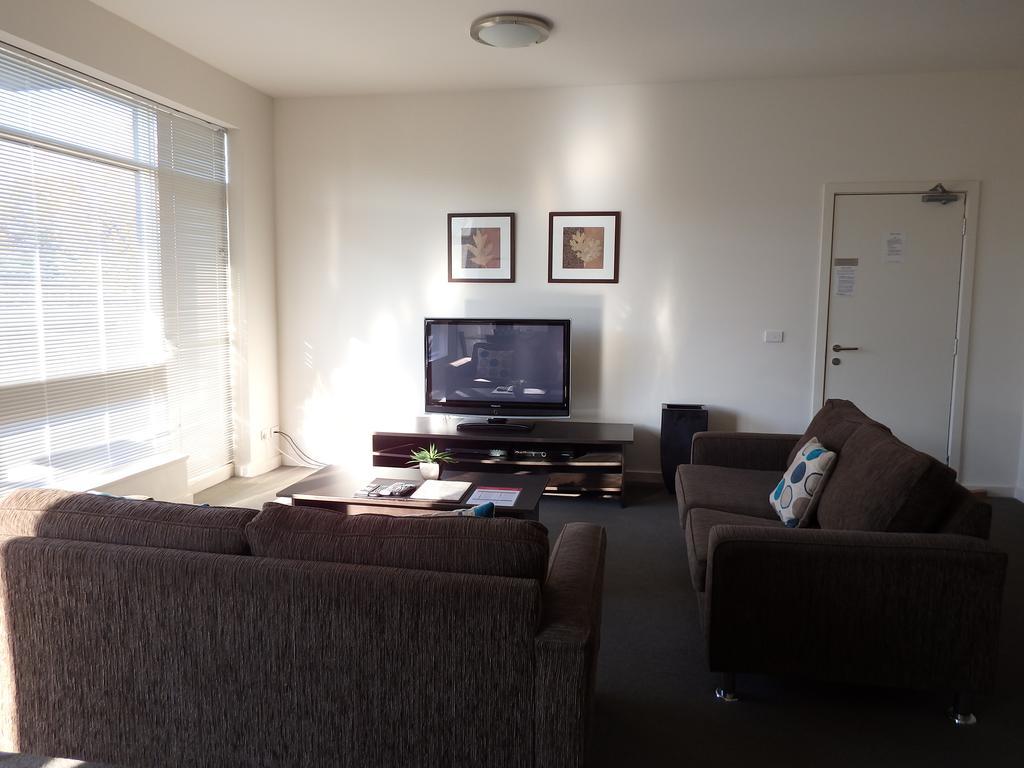 מלבורן Apartments @ Kew Q105 מראה חיצוני תמונה