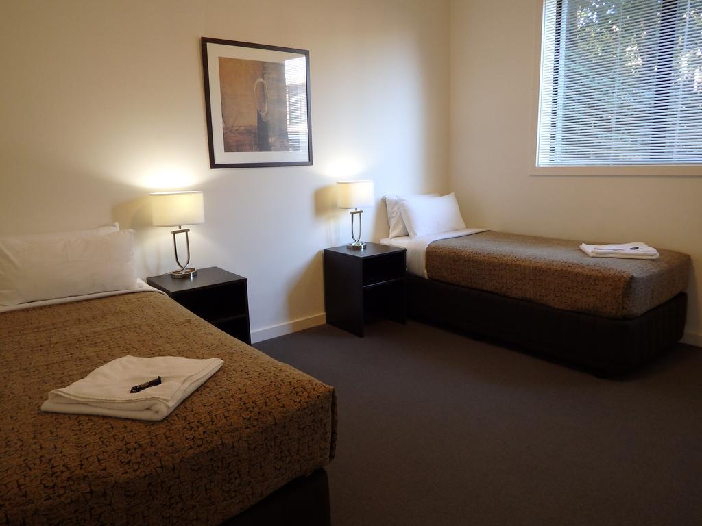 מלבורן Apartments @ Kew Q105 מראה חיצוני תמונה