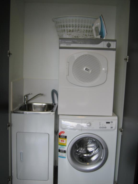מלבורן Apartments @ Kew Q105 מראה חיצוני תמונה