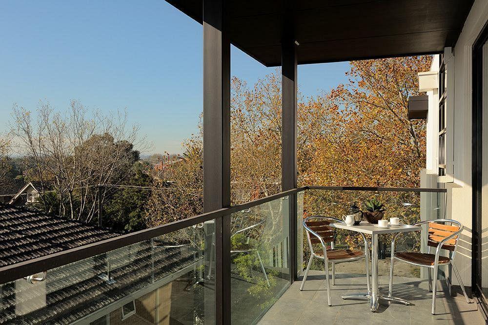 מלבורן Apartments @ Kew Q105 מראה חיצוני תמונה