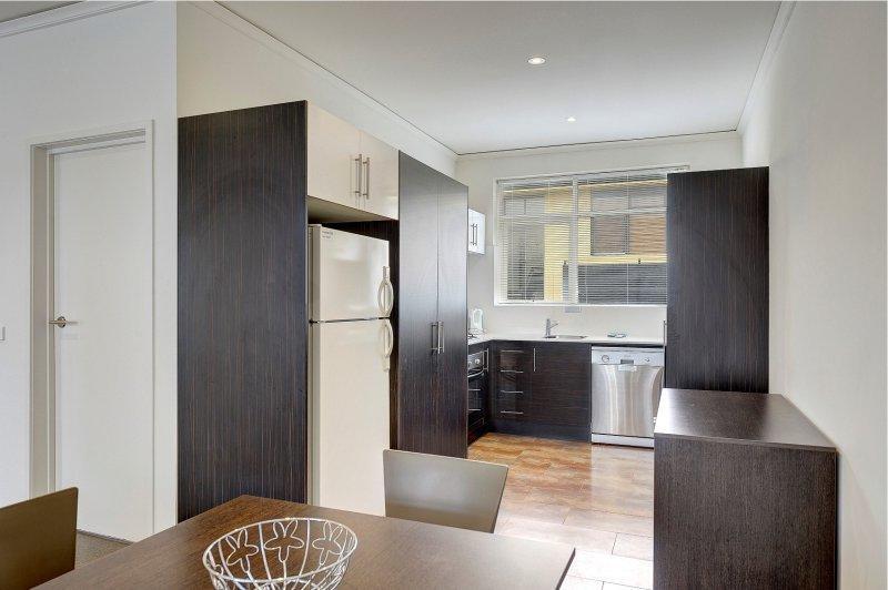 מלבורן Apartments @ Kew Q105 מראה חיצוני תמונה