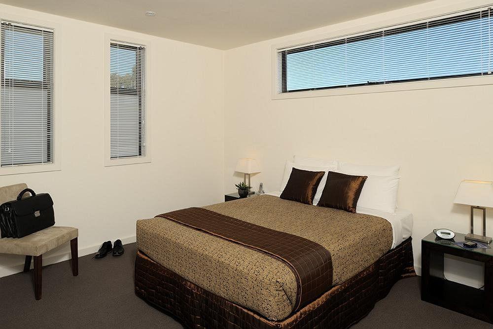 מלבורן Apartments @ Kew Q105 מראה חיצוני תמונה