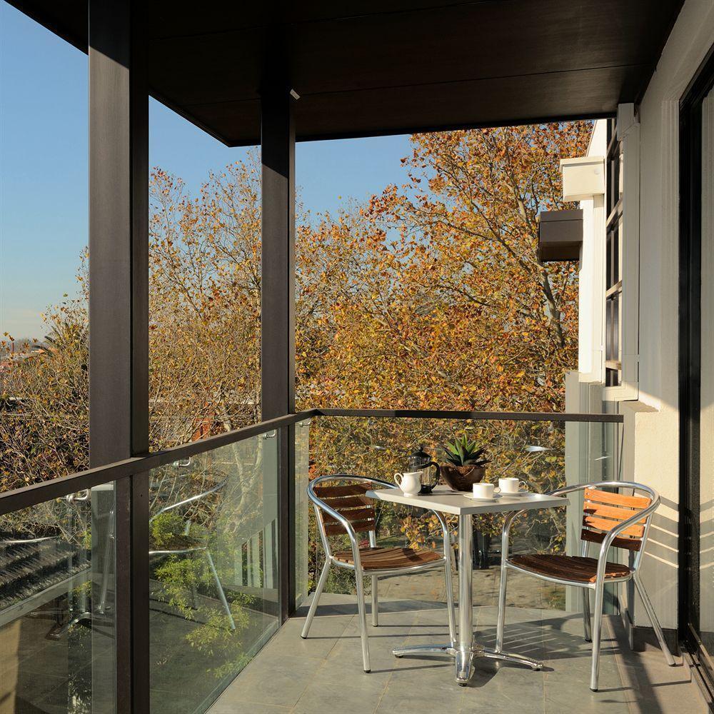 מלבורן Apartments @ Kew Q105 מראה חיצוני תמונה