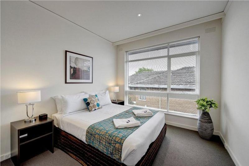 מלבורן Apartments @ Kew Q105 חדר תמונה