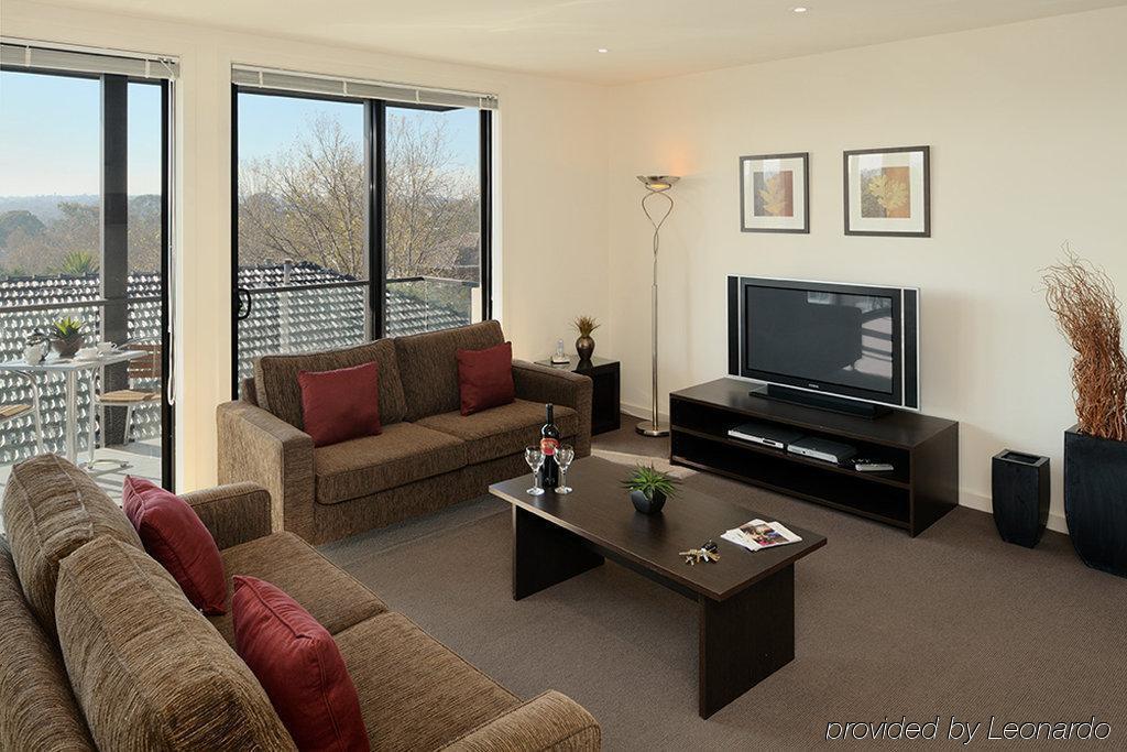מלבורן Apartments @ Kew Q105 חדר תמונה