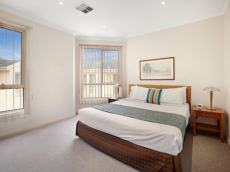 מלבורן Apartments @ Kew Q105 מראה חיצוני תמונה