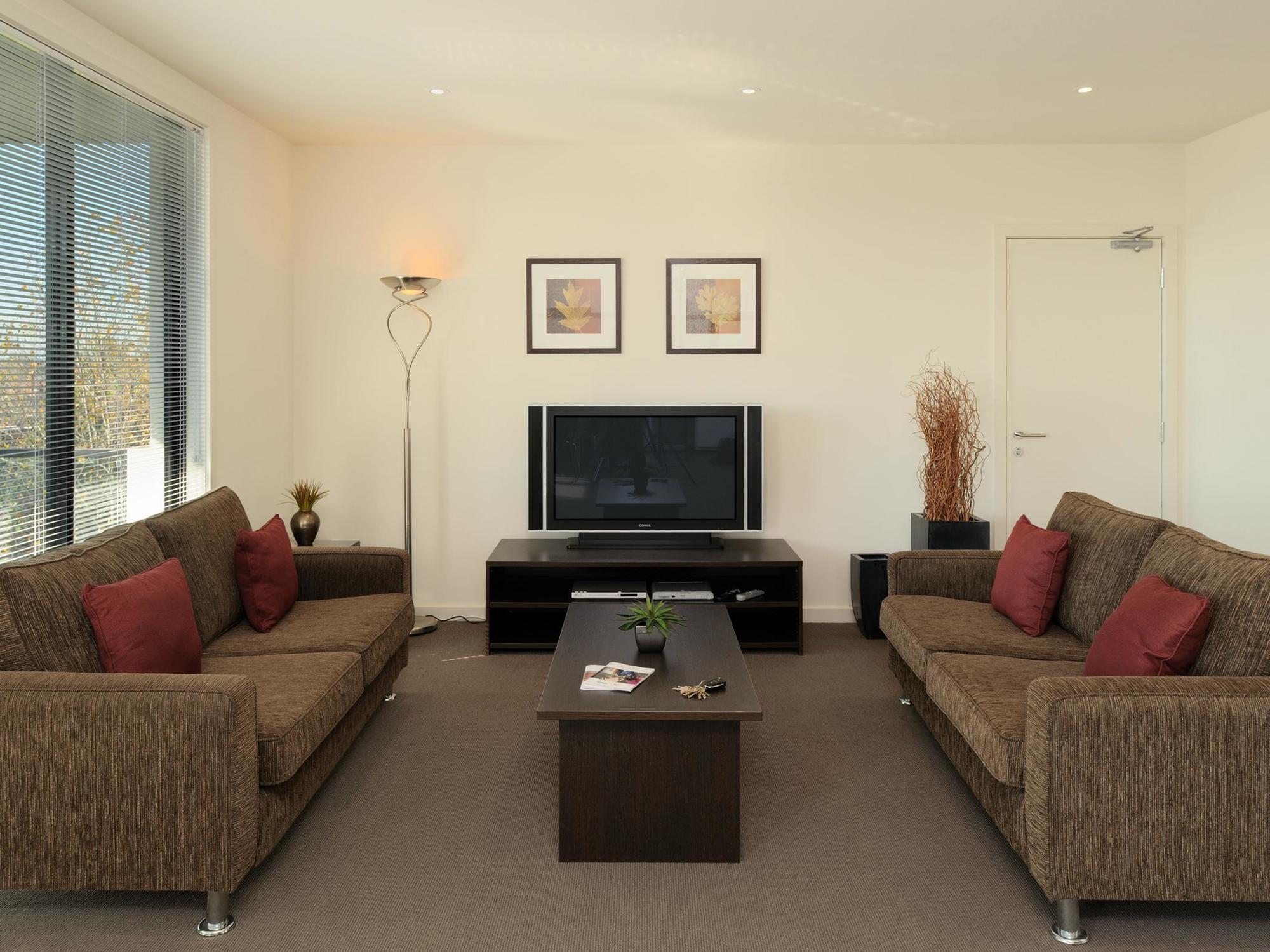 מלבורן Apartments @ Kew Q105 חדר תמונה