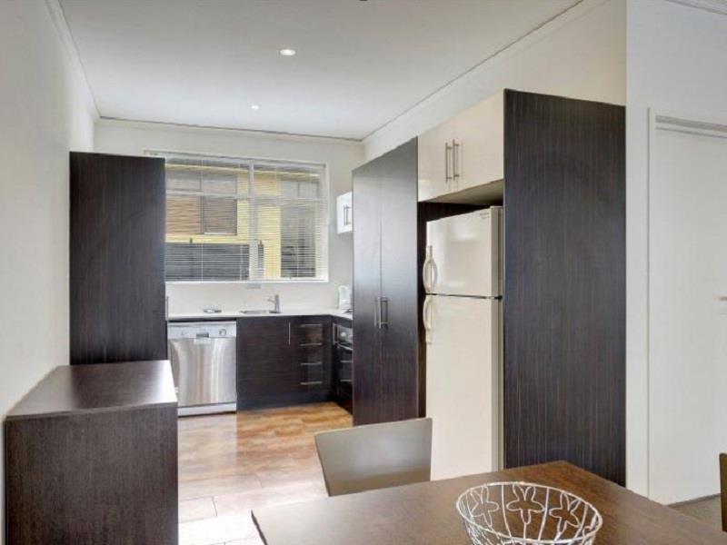 מלבורן Apartments @ Kew Q105 מראה חיצוני תמונה