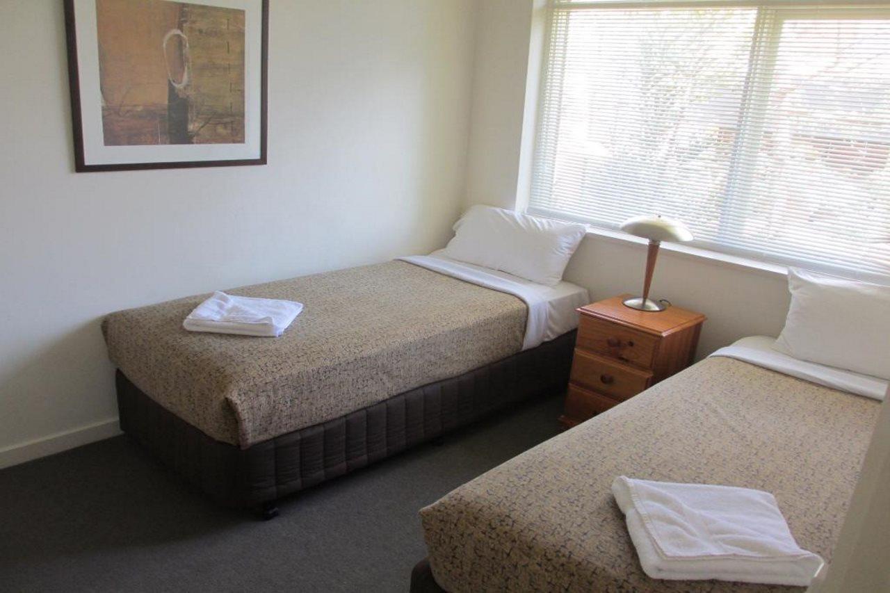 מלבורן Apartments @ Kew Q105 מראה חיצוני תמונה
