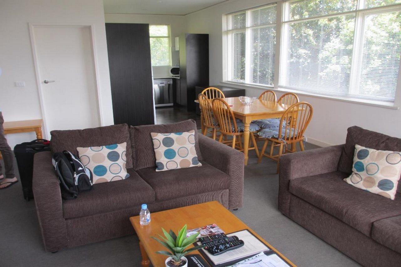 מלבורן Apartments @ Kew Q105 מראה חיצוני תמונה