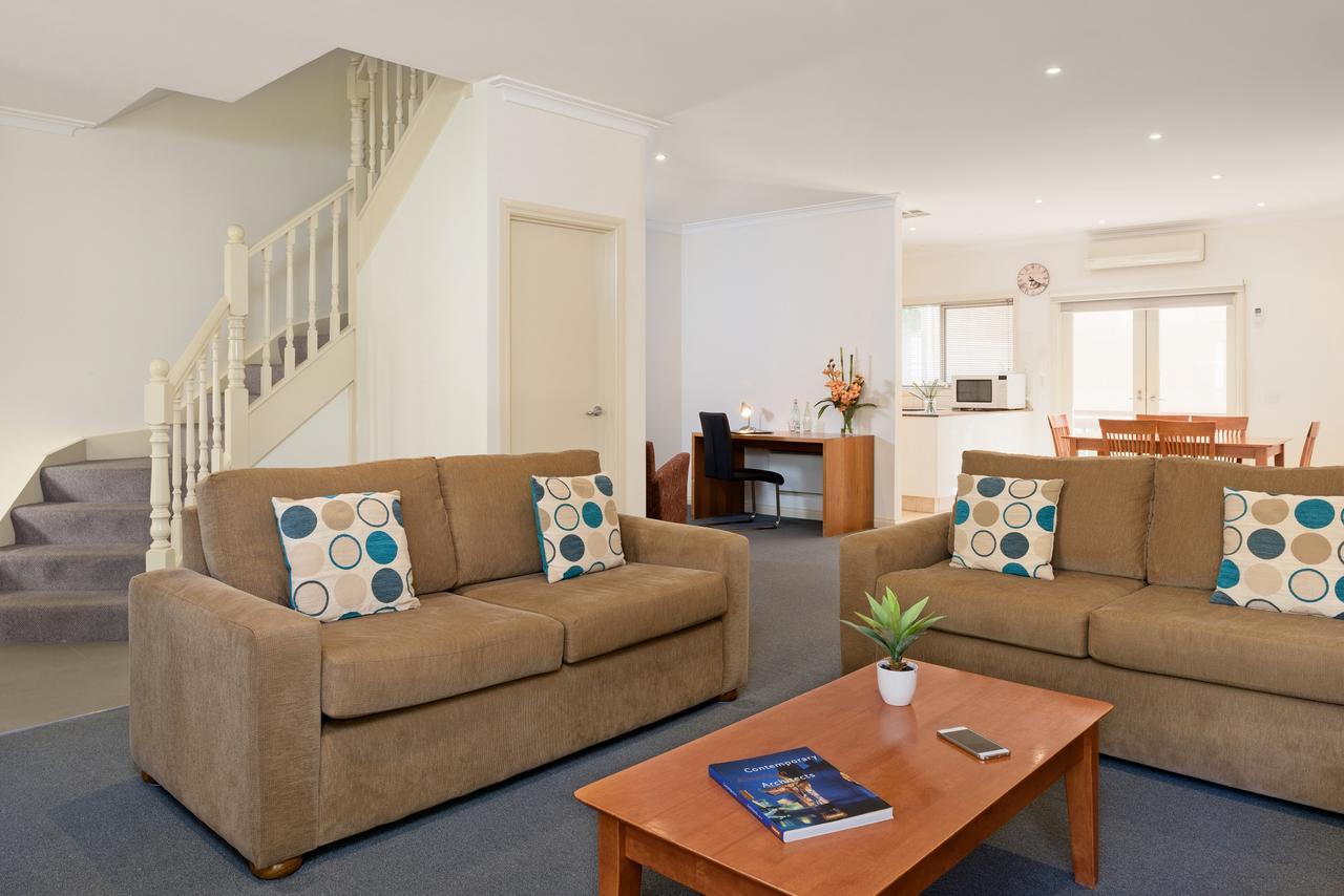 מלבורן Apartments @ Kew Q105 מראה חיצוני תמונה