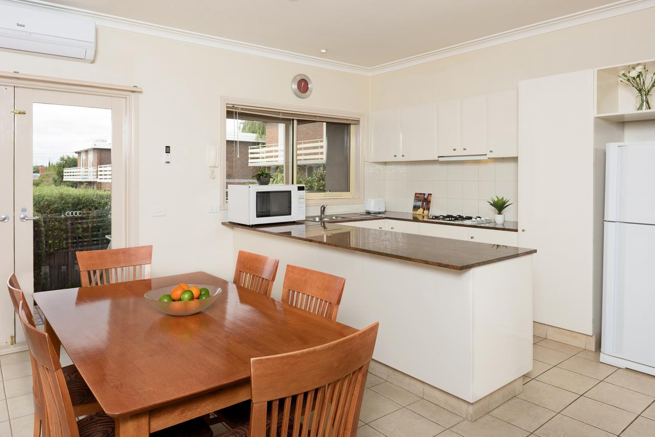 מלבורן Apartments @ Kew Q105 מראה חיצוני תמונה