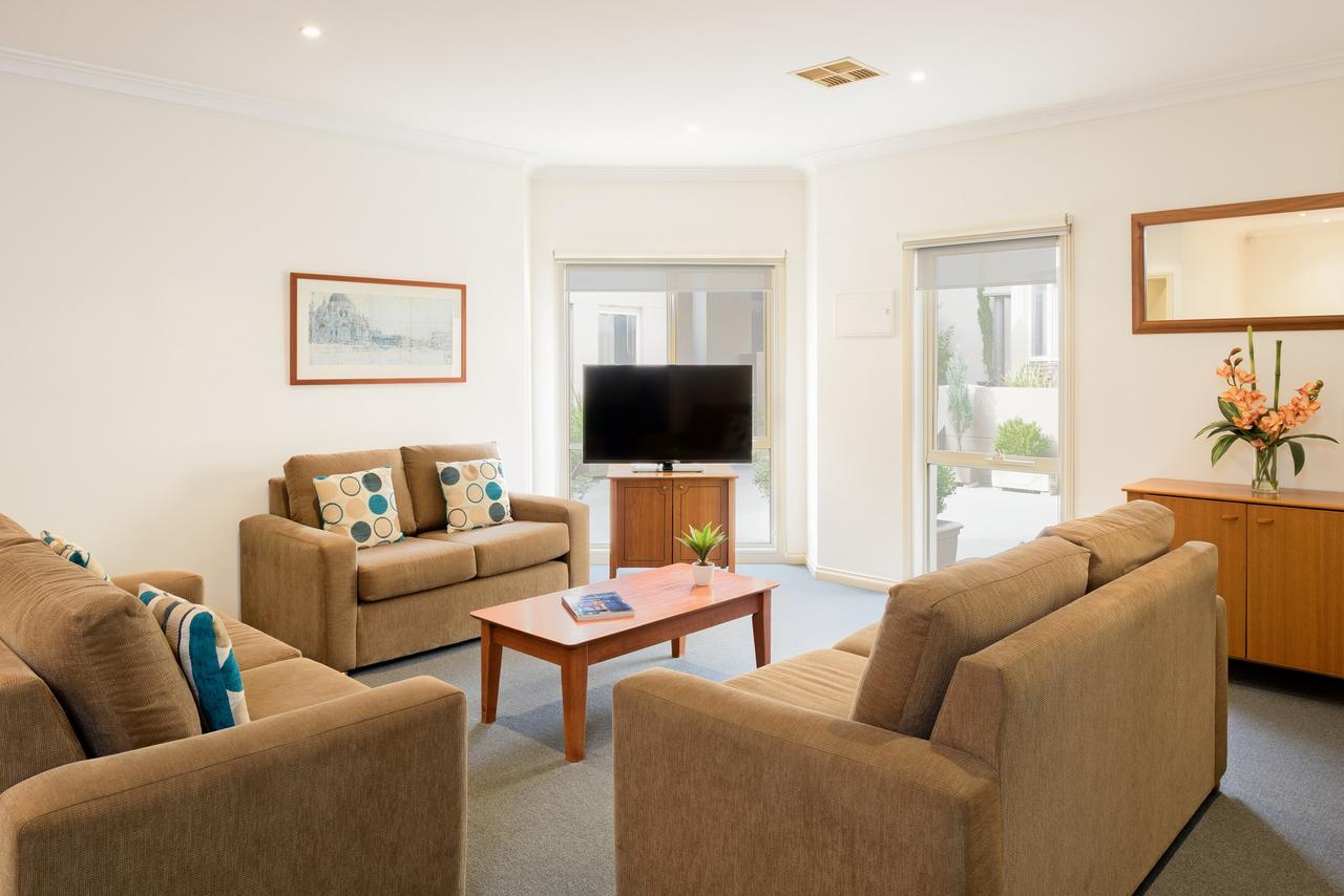 מלבורן Apartments @ Kew Q105 מראה חיצוני תמונה