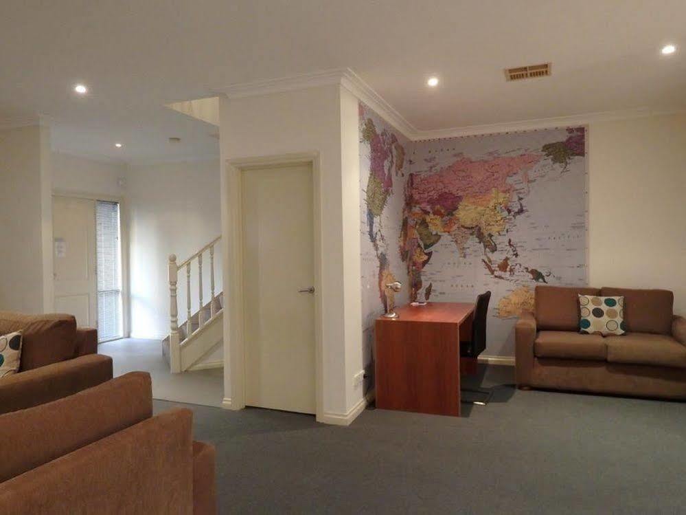 מלבורן Apartments @ Kew Q105 מראה חיצוני תמונה